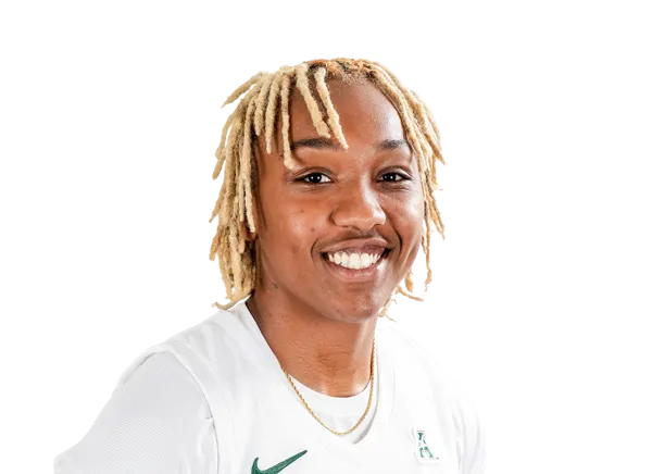 Jayla Kelly, Basketball, University of North Carolina at Charlotte