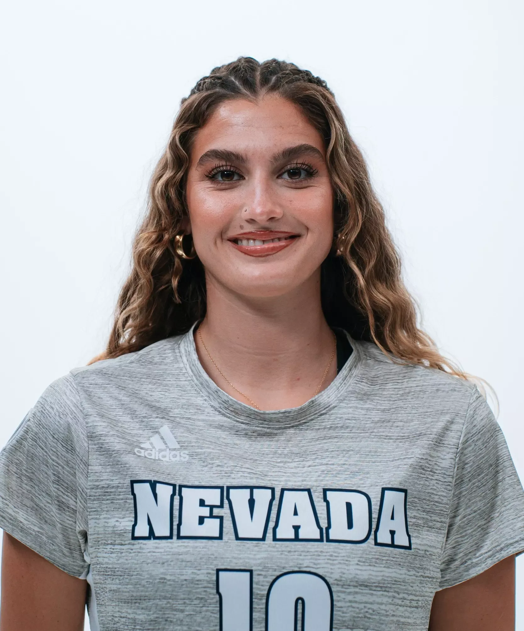 Dahlia Welter, Soccer, undefined