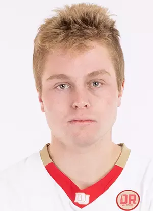 Grayson Manning, Lacrosse, undefined