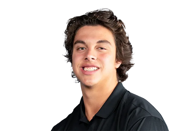 Caleb Fauria, Football, University of Delaware