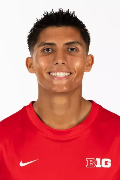 Erick Ruiz, Soccer, undefined
