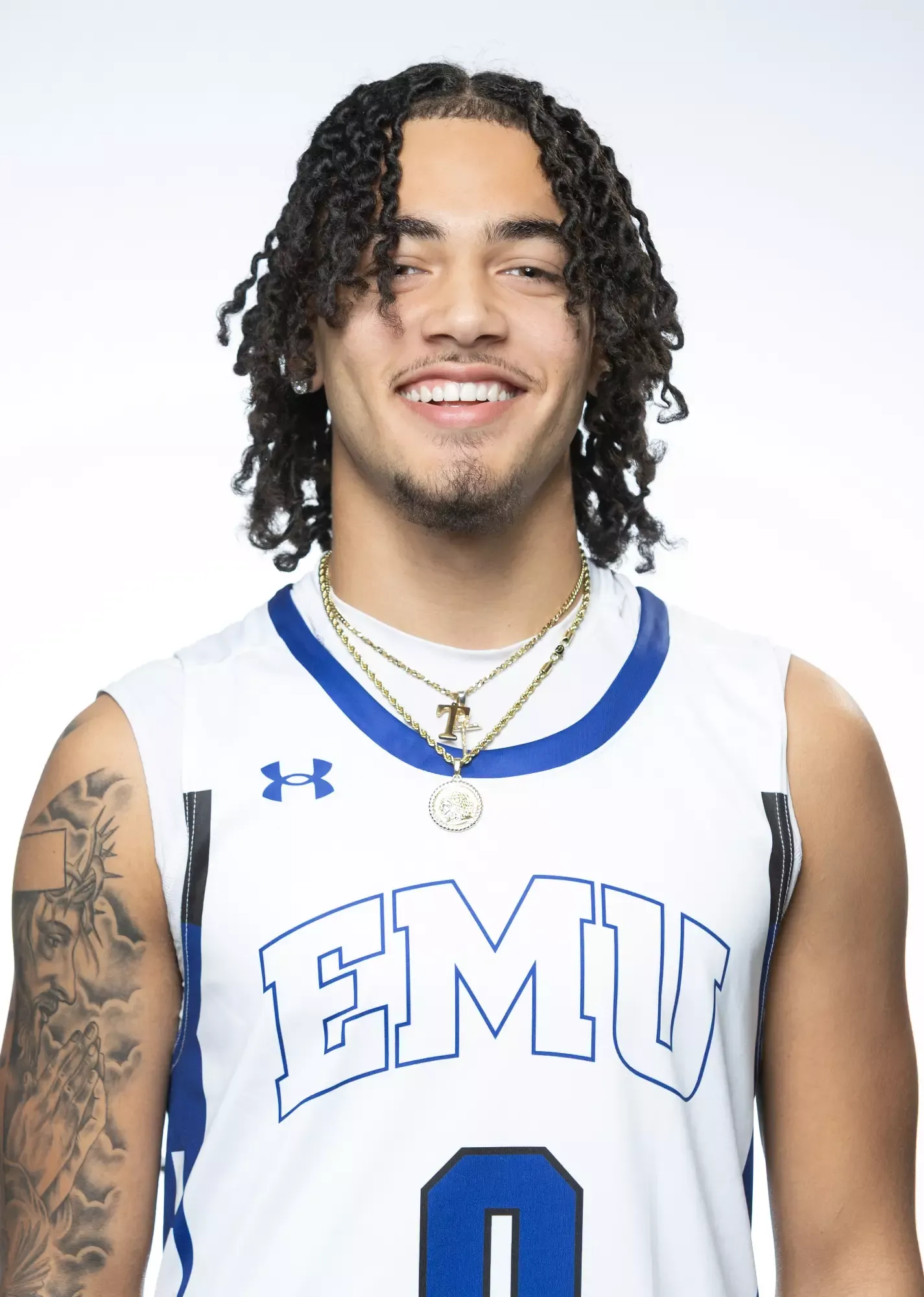 Mari Foxx, Basketball, Eastern Mennonite University