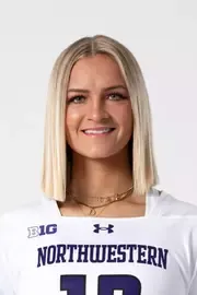 Delaney Sweitzer, Lacrosse, undefined