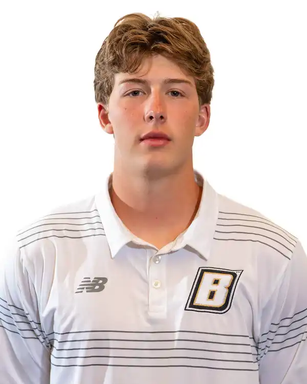 Jack Donnelly, Football, Bryant University
