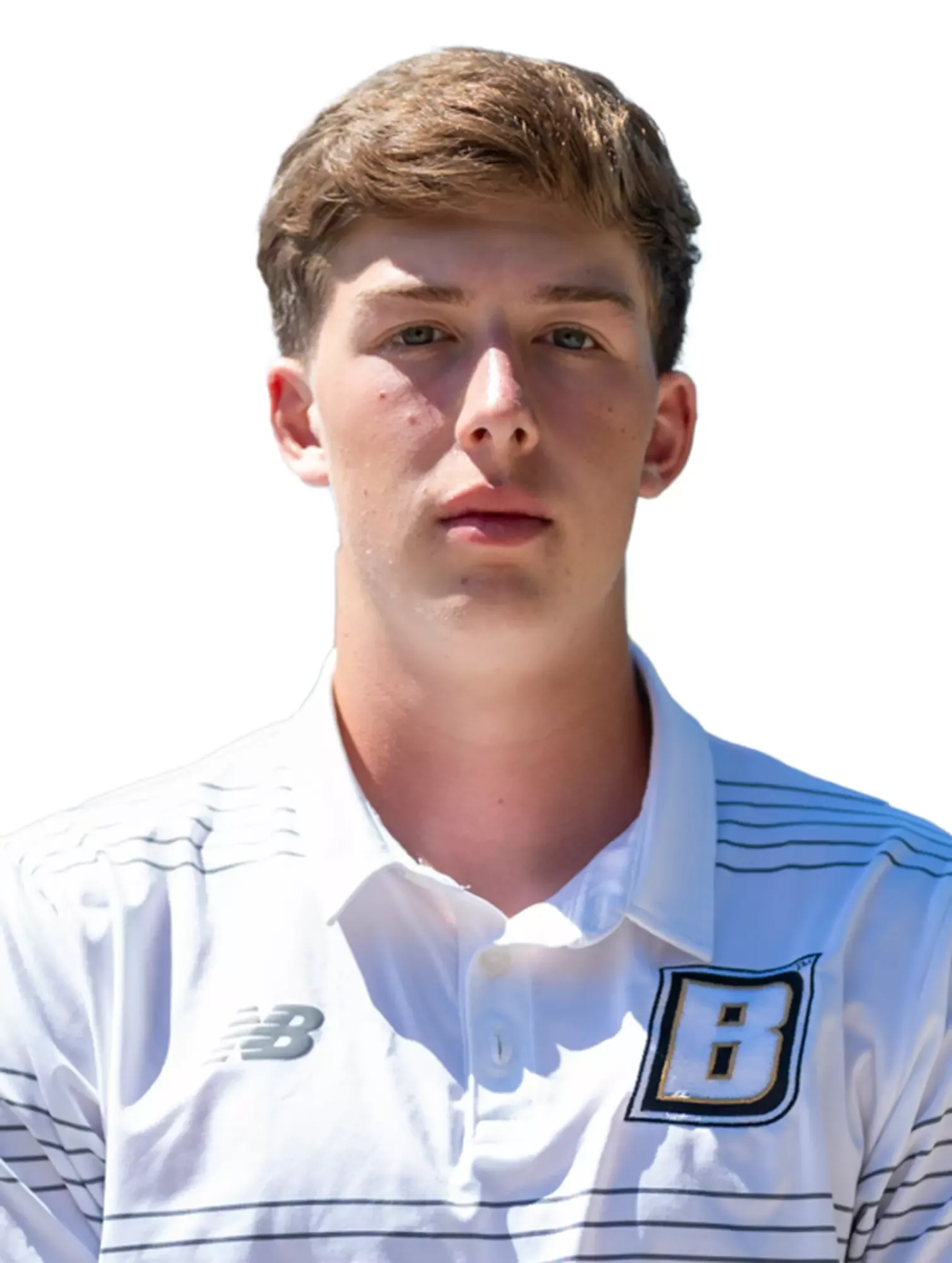 Jack Donnelly, Football, undefined