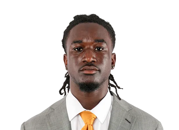 Lebron Hill, Football, undefined