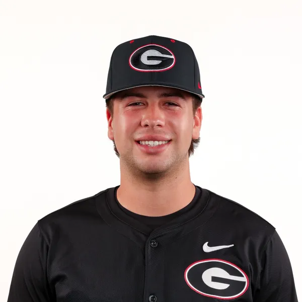 Hayden Blair, Baseball, University of Georgia