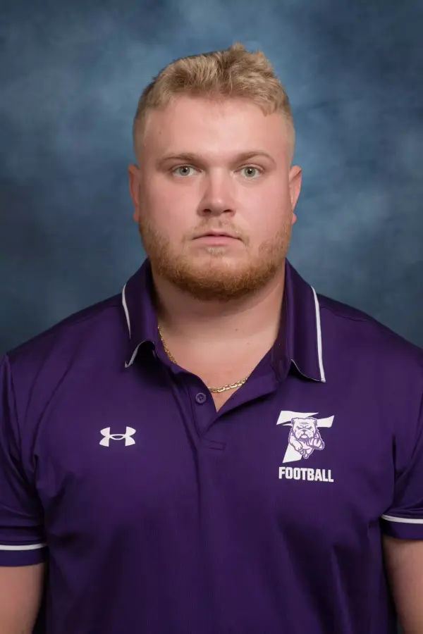 Adam Bay, Football, Truman State University