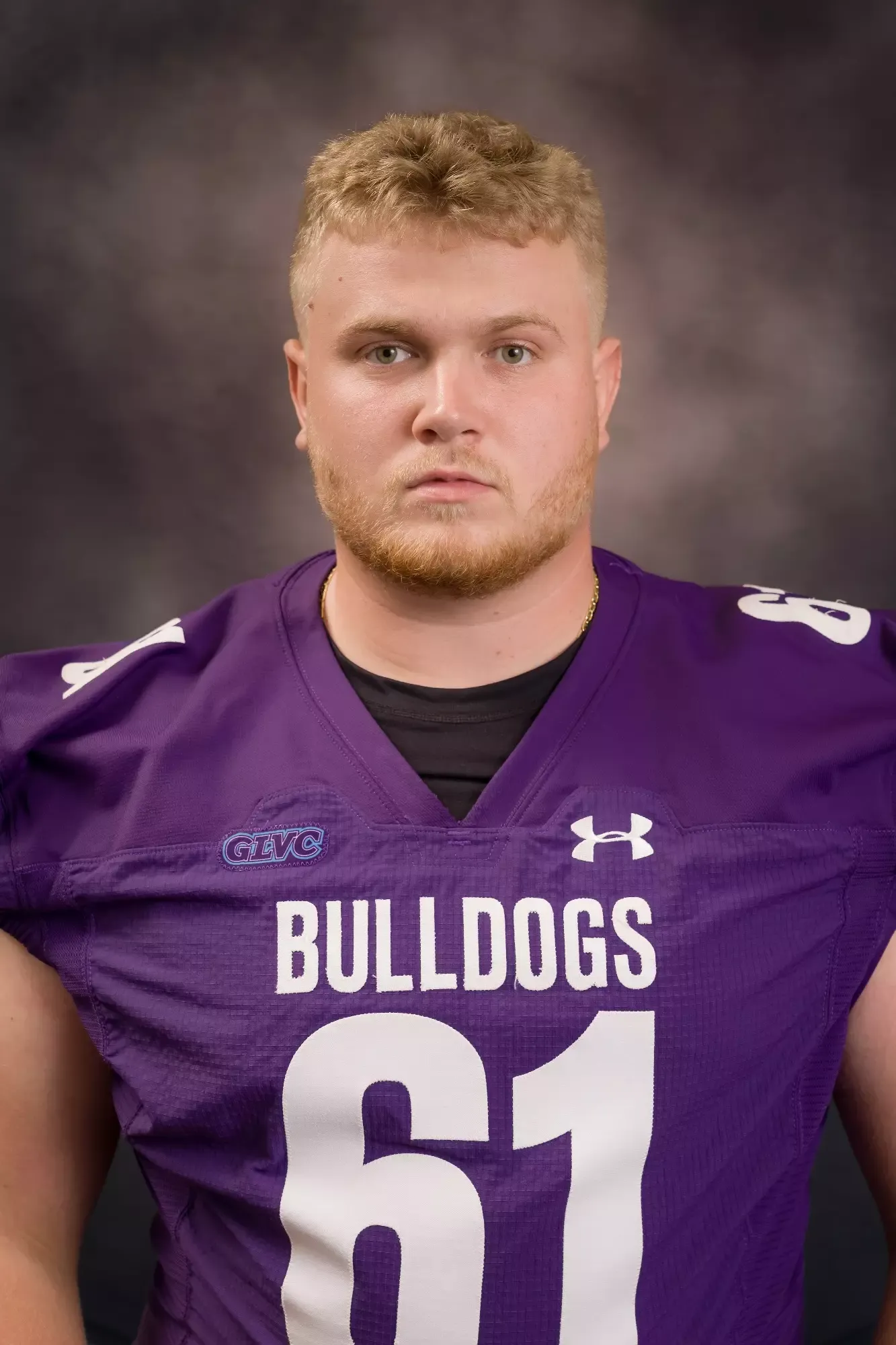 Adam Bay, Football, undefined