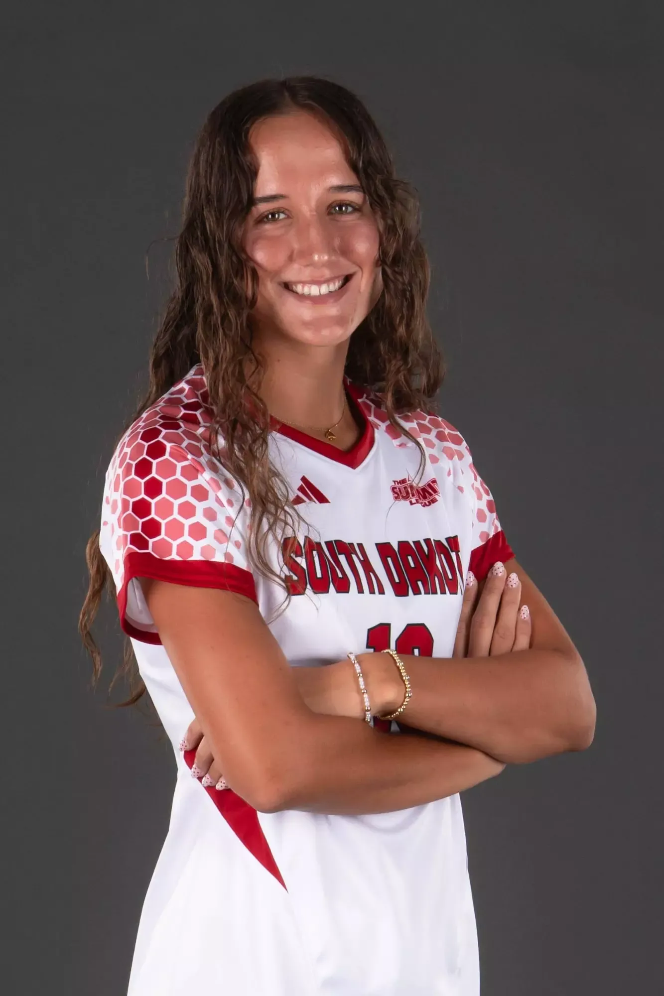 Brooke Nelson, Soccer, undefined