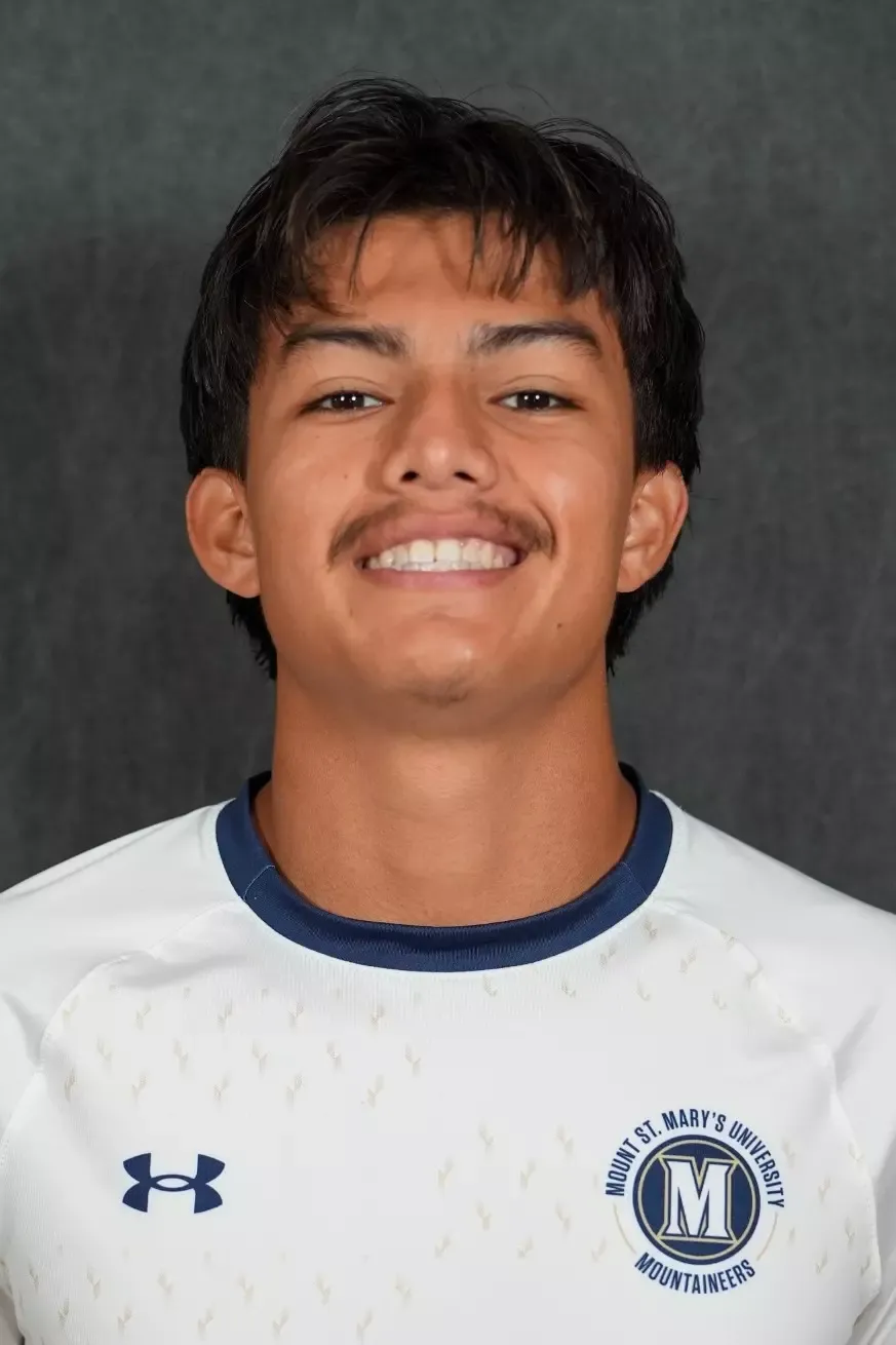 Kevin Rivera, Soccer, Mount St. Mary's University