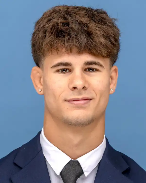 Lorenzo Frezza, Wrestling, Columbia University