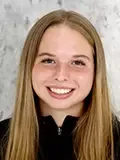 Meika Bender, Track and Field (O), Eastern Illinois University