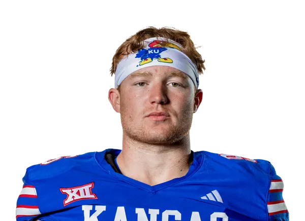 Cole Petrus, Football, undefined