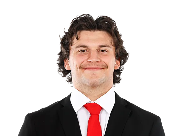 Brendan Sorsby, Football, Texas Tech University