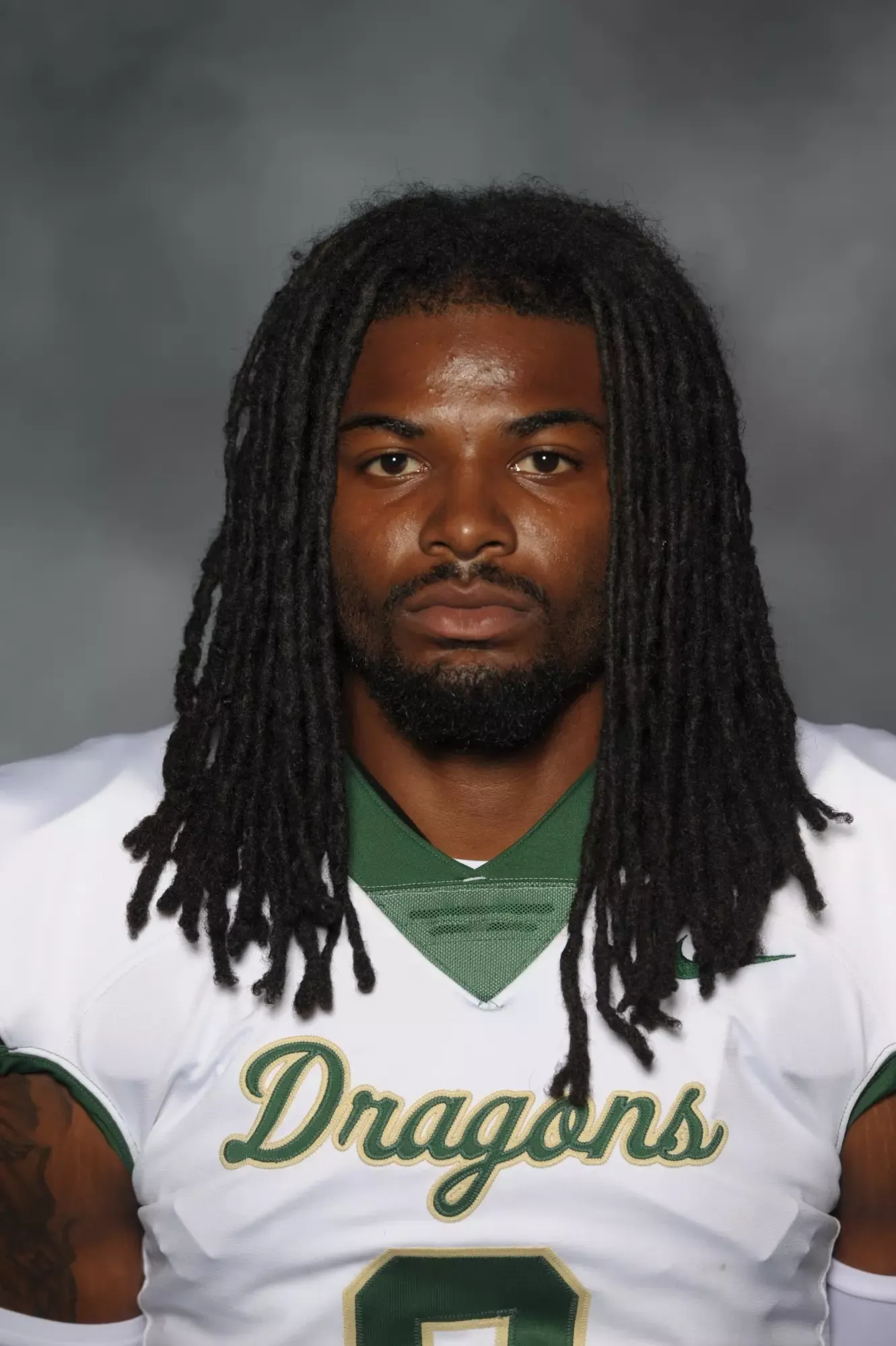 Kyle Johnson, Football, undefined