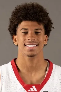 Justin Kirby, Basketball, undefined