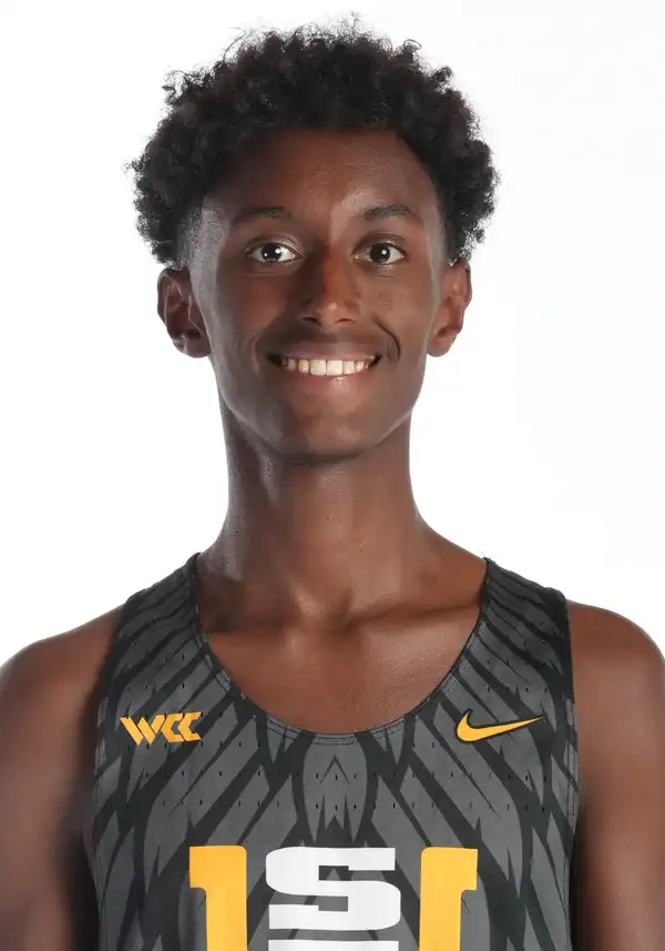 Zach Danielson, Track and Field (O), University of San Francisco