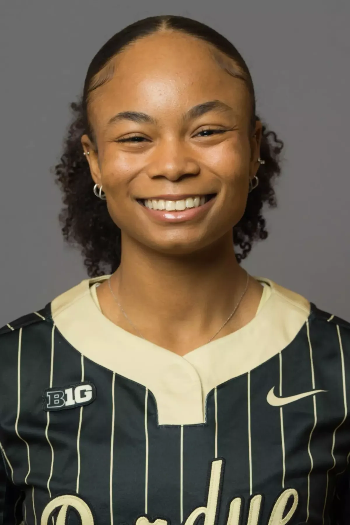 Moriah Polar, Softball, undefined