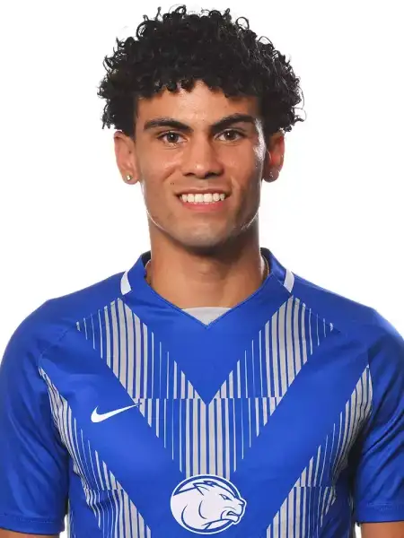Matt Honekamp, Soccer, Wheaton College (MA)