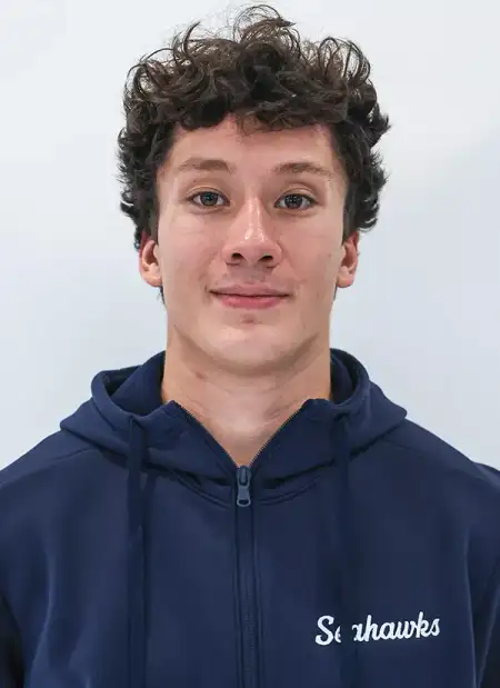 Etan Ferguson, Swimming & Diving, University of North Carolina Wilmington