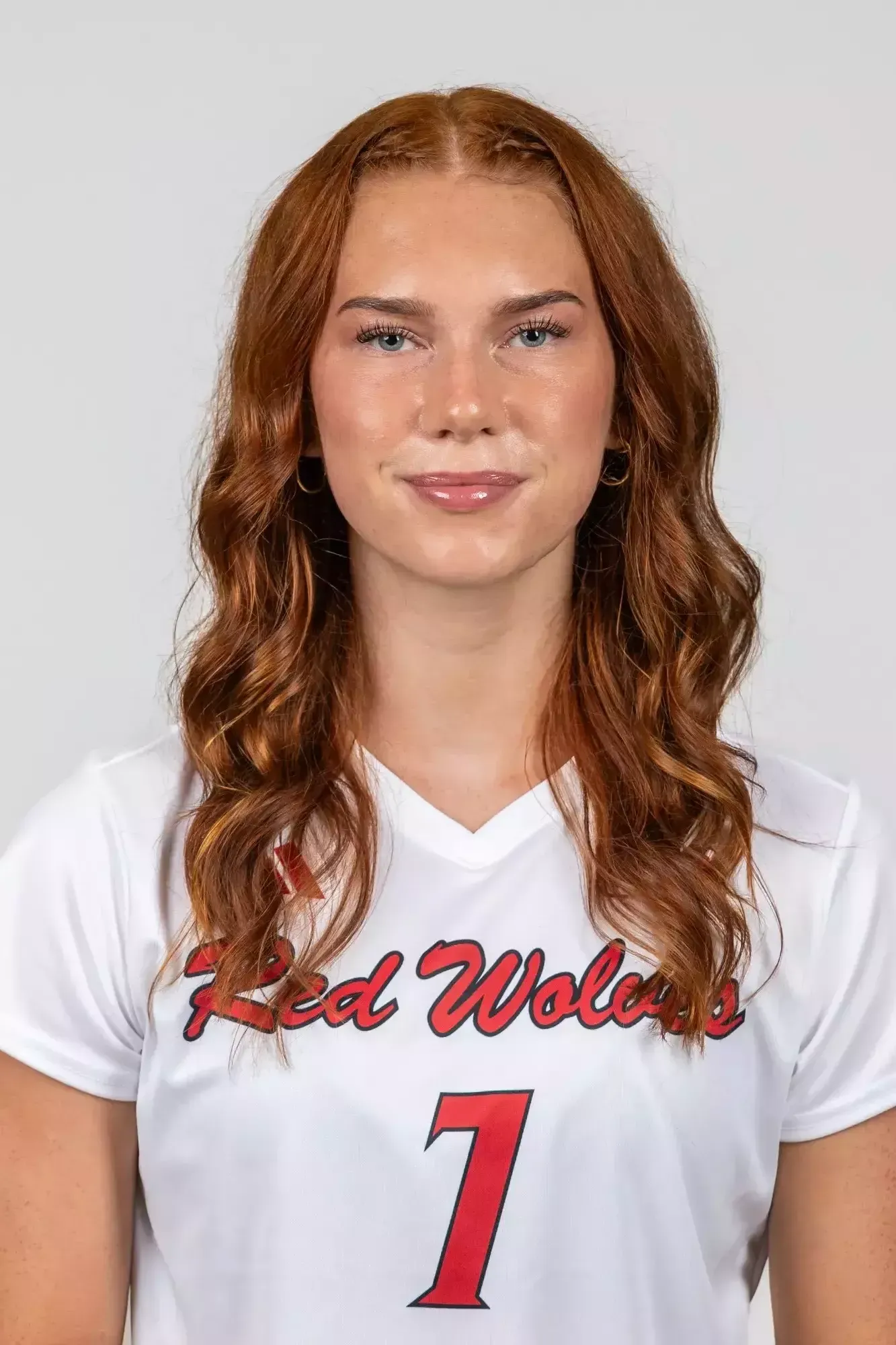 Tindra Cederholm, Soccer, Arkansas State University