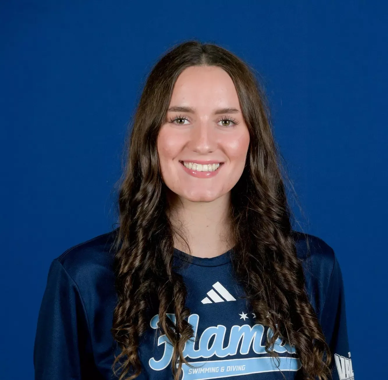 Ivana Neverman, Swimming & Diving, University of Illinois Chicago