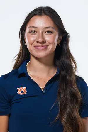 Anna Davis, Golf, undefined