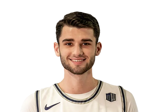 Karson Stastny, Basketball, undefined