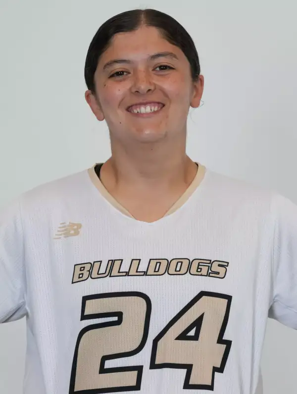 Sierra Donis, Lacrosse, Bryant University