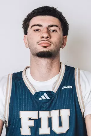 Mason Blazer, Basketball, undefined