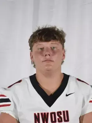 Elijah Clark, Football, Northwestern Oklahoma State University