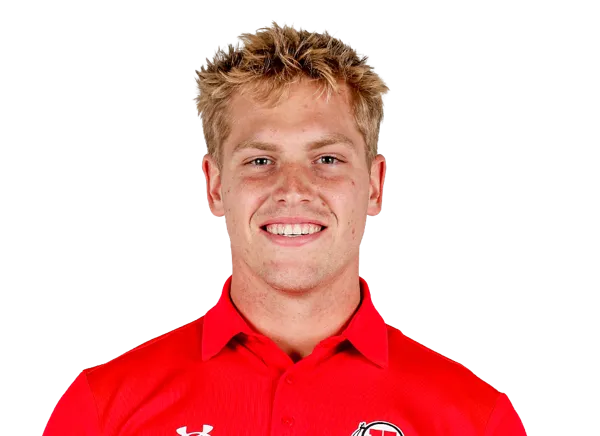 Drew Cowart, Football, undefined