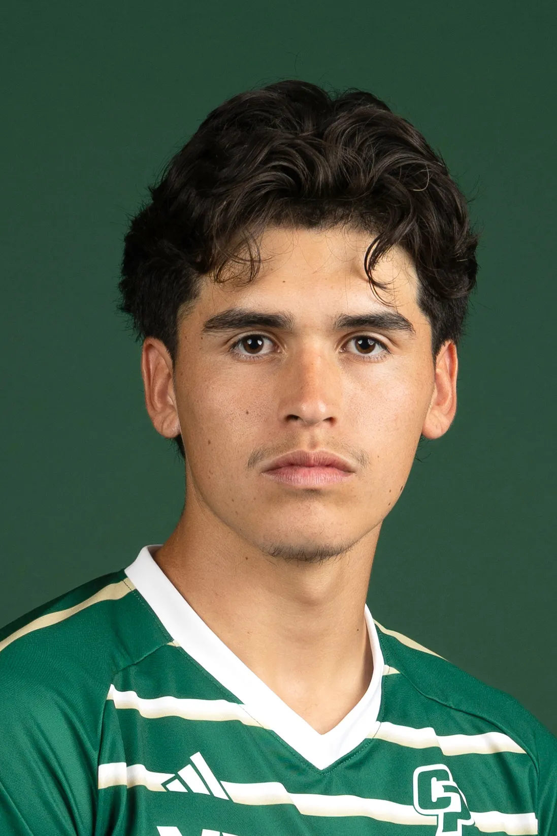 Devin Rosas, Soccer, California Polytechnic State University