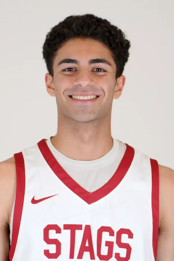 Ibrahim Monawar, Basketball, Claremont-Mudd-Scripps