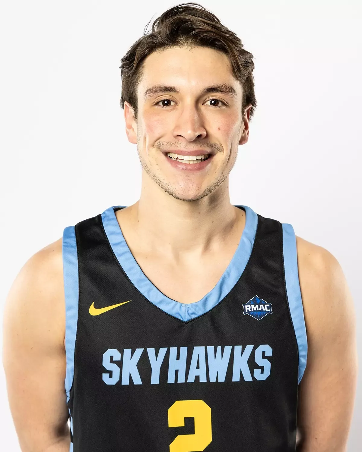 Jude Tapia, Basketball, Fort Lewis College