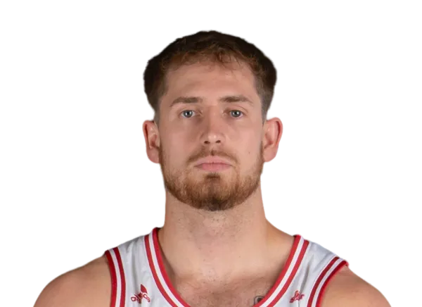 Caleb Kizer, Basketball, University of South Dakota