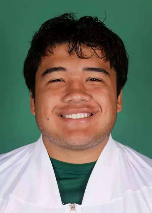 Jake Danford, Football, Oklahoma Baptist University