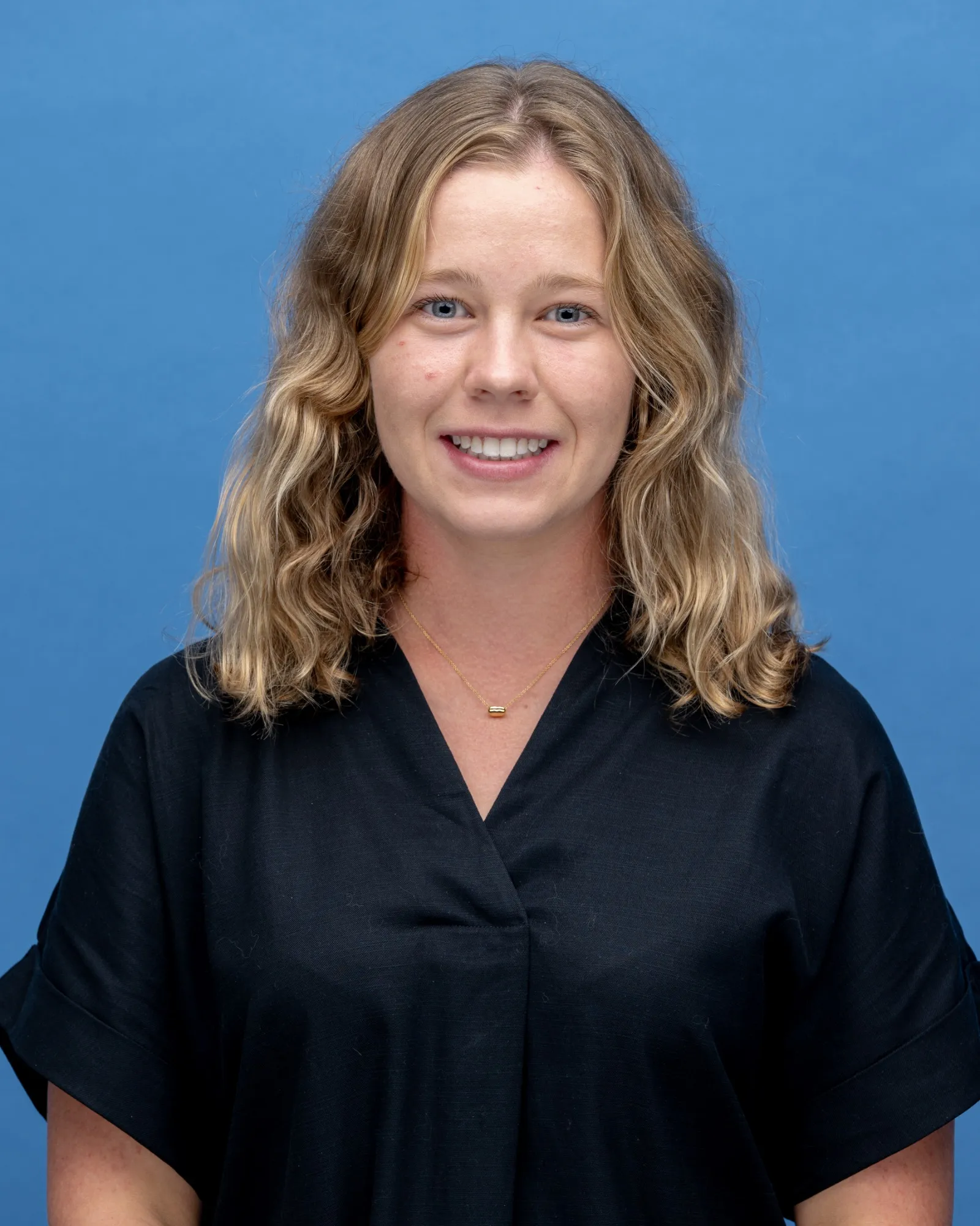 Valeriya Bondarenko, Swimming & Diving, Columbia University