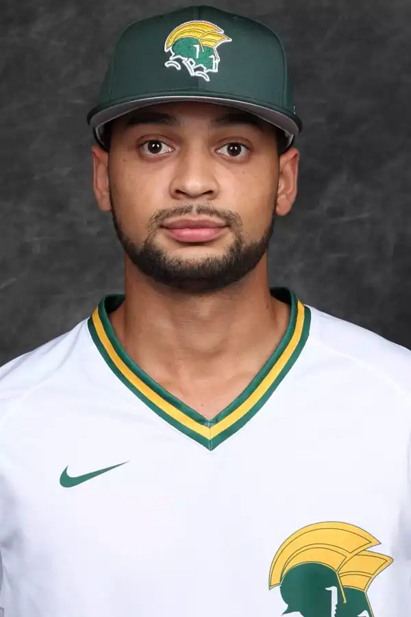 Yasseel Samboy, Baseball, Norfolk State University