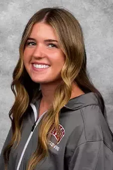 Brinkley Hallgren, Swimming & Diving, University of Nevada, Las Vegas