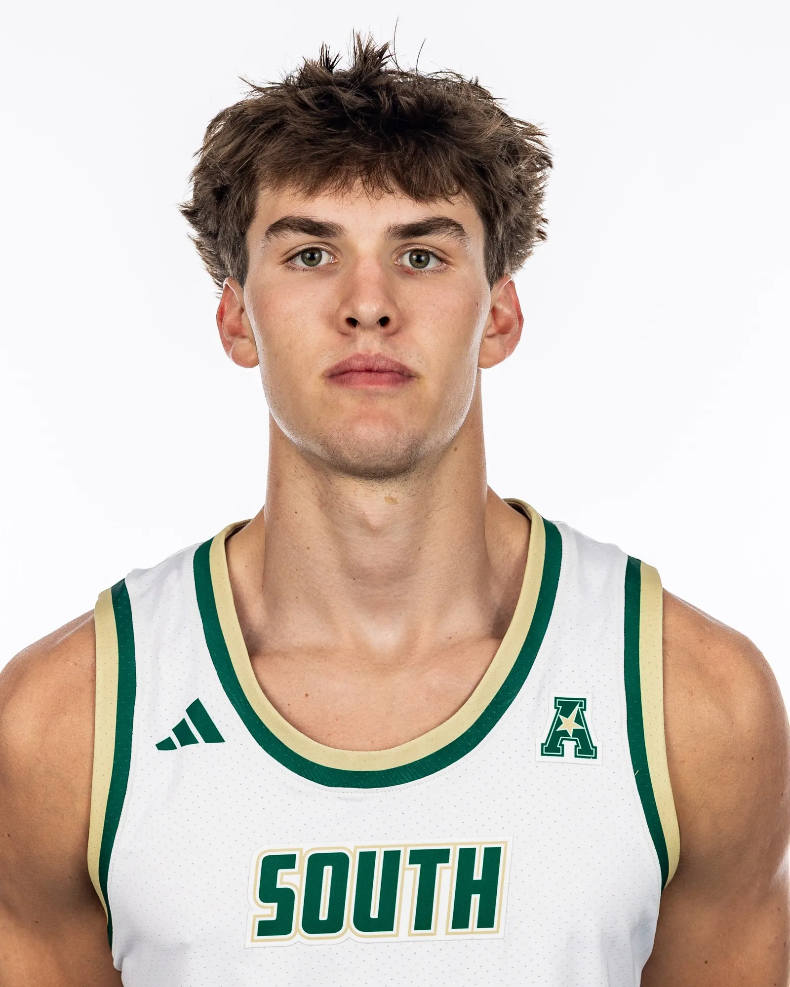 Jake Feldhaus, Basketball, undefined