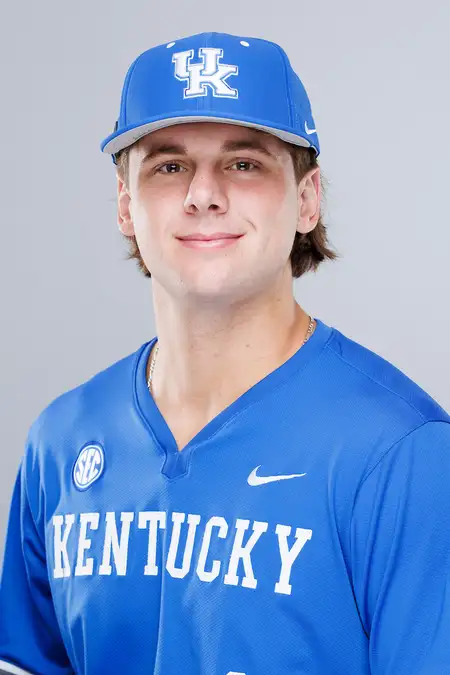 Kaden Powell, Baseball, University of Kentucky