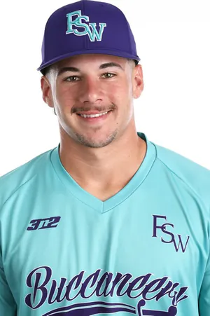 Julian Braga, Baseball, undefined