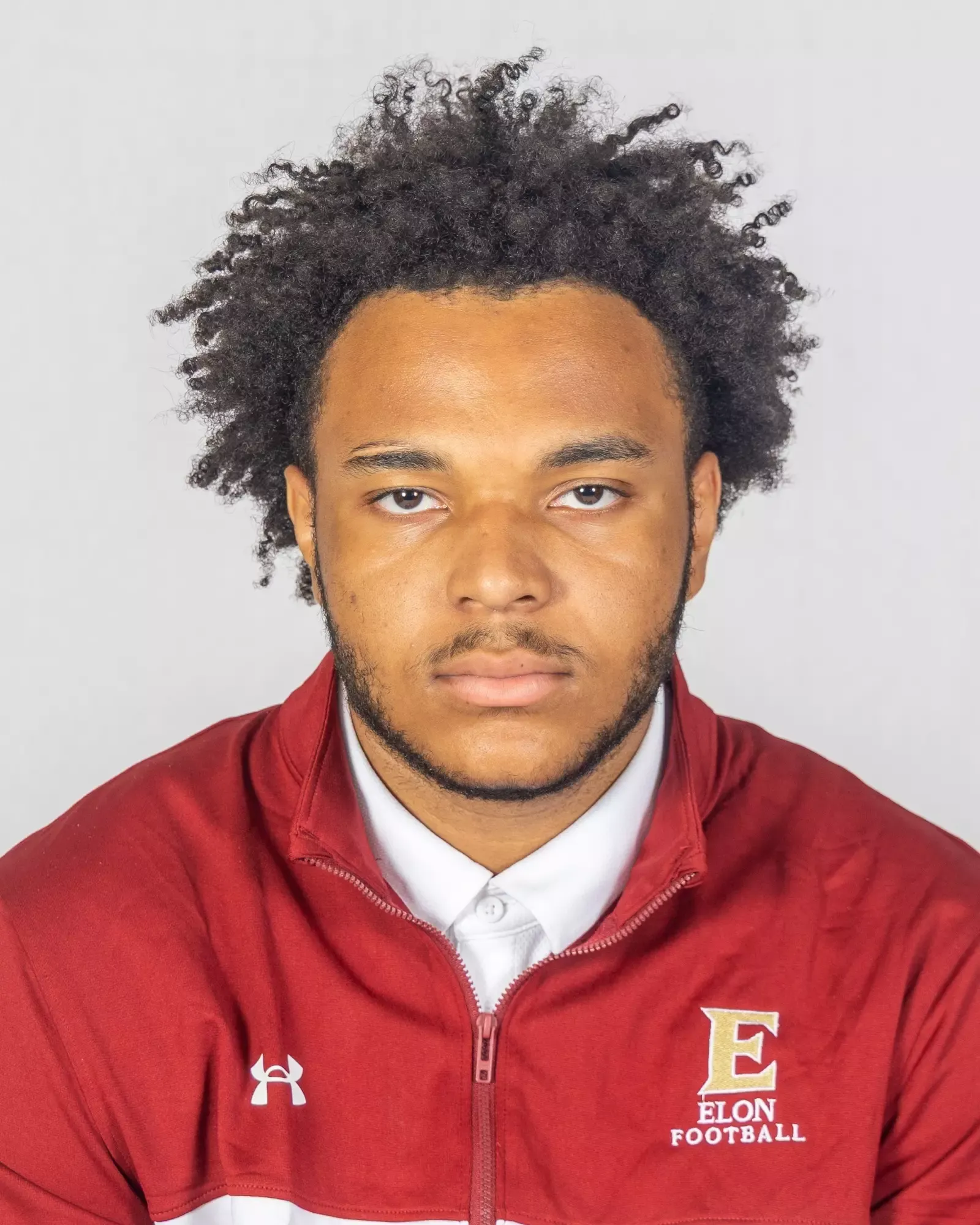 Gary Jones Jr., Football, undefined