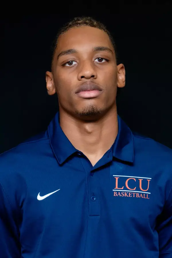 Cam Ned, Basketball, Louisiana Christian University