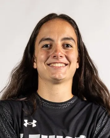 Amelia Bourke, Soccer, Lehigh University