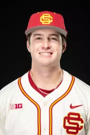 Gavin Lauridsen, Baseball, undefined