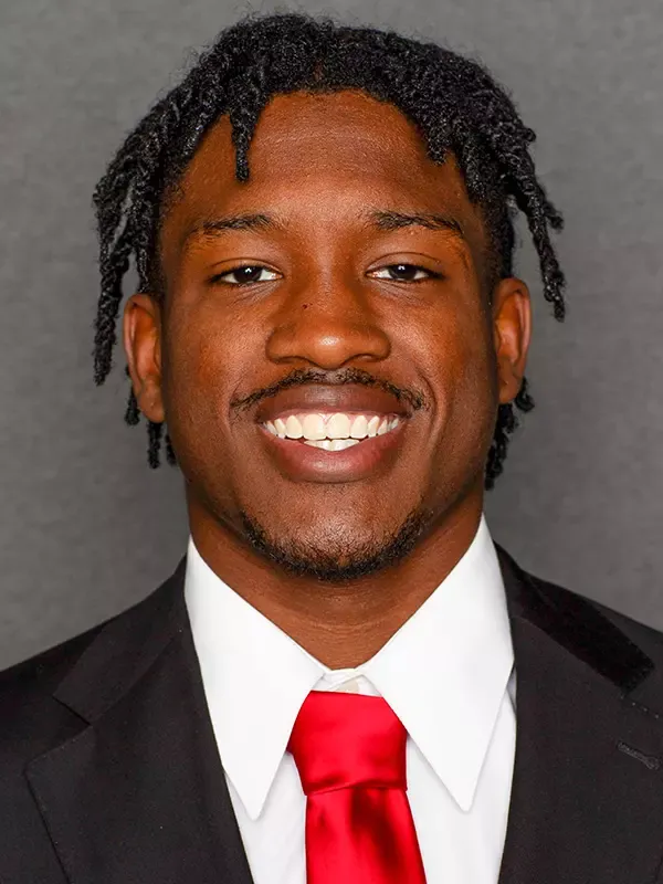 Anthony Crowell, Football, undefined