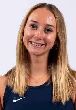 Blair Gill, Tennis, undefined